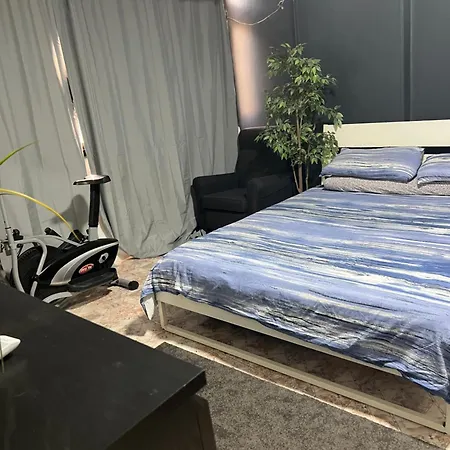 54 شارع محمد شاهين العجوزه Apartment Cairo Exterior photo