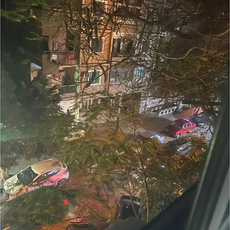 54 شارع محمد شاهين العجوزه Apartment Cairo Exterior photo