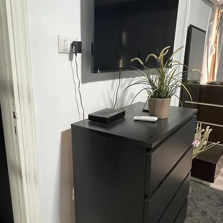 54 شارع محمد شاهين العجوزه Apartment Cairo Exterior photo