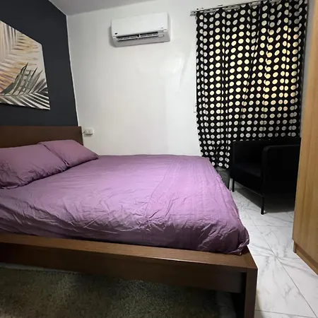 54 شارع محمد شاهين العجوزه Apartment Cairo Exterior photo