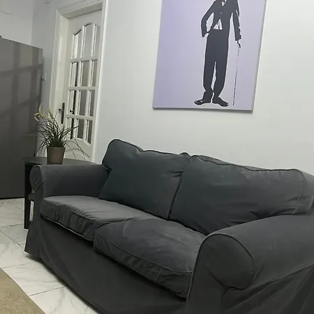 54 شارع محمد شاهين العجوزه Apartment Cairo Exterior photo