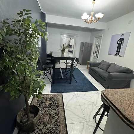 54 شارع محمد شاهين العجوزه Apartment Cairo Exterior photo