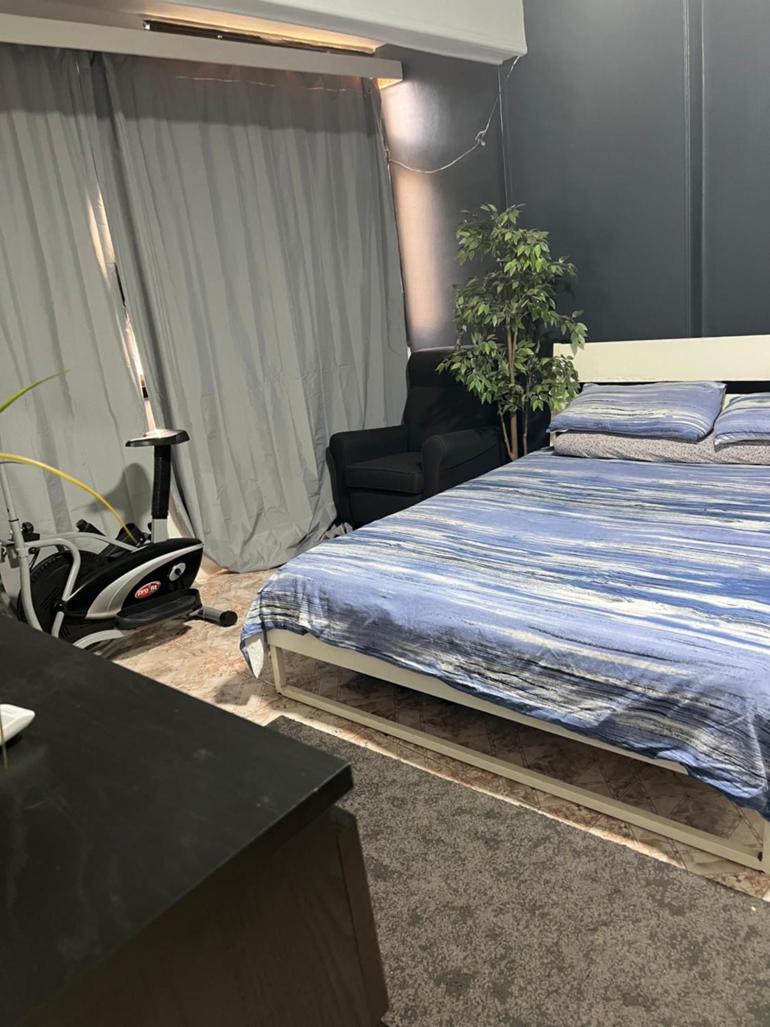 Apartment 54 شارع محمد شاهين العجوزه