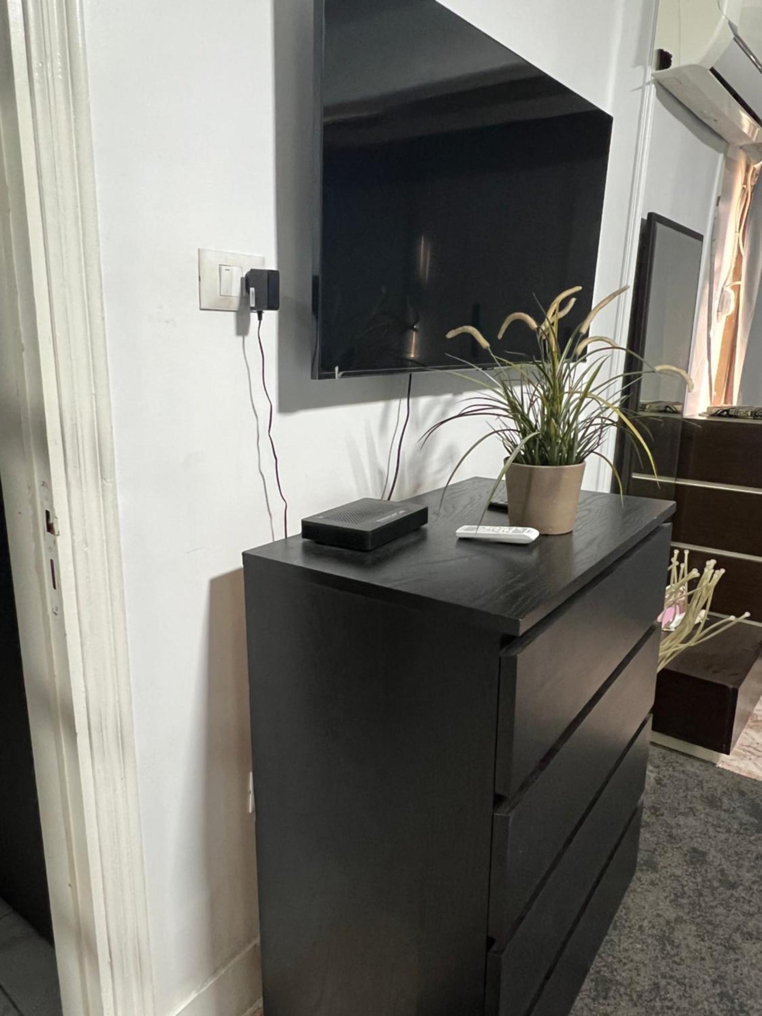 54 شارع محمد شاهين العجوزه Apartment