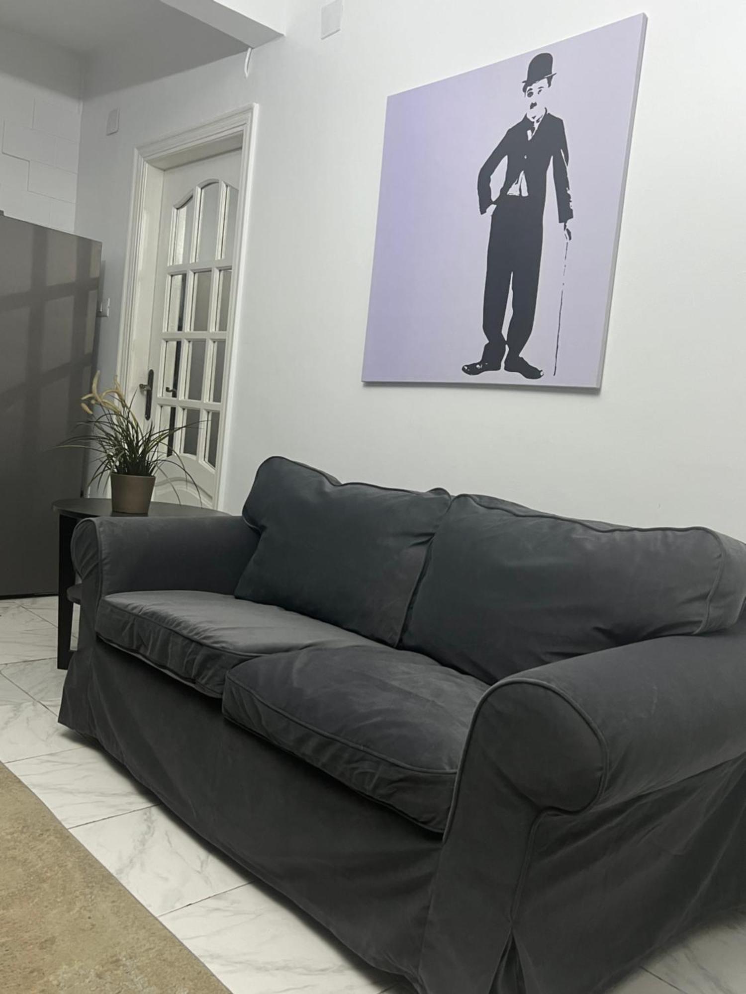 Apartment 54 شارع محمد شاهين العجوزه Cairo