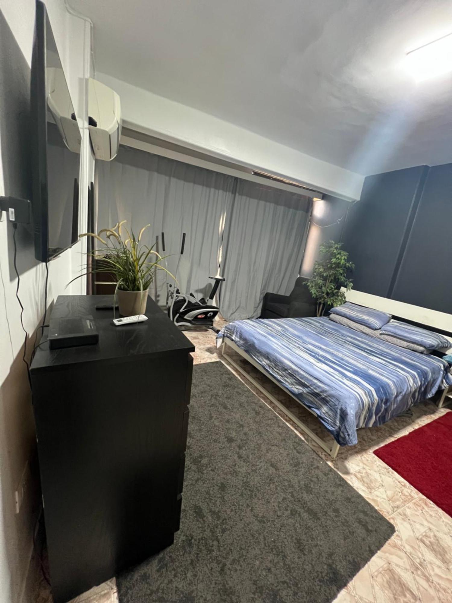 Apartment 54 شارع محمد شاهين العجوزه