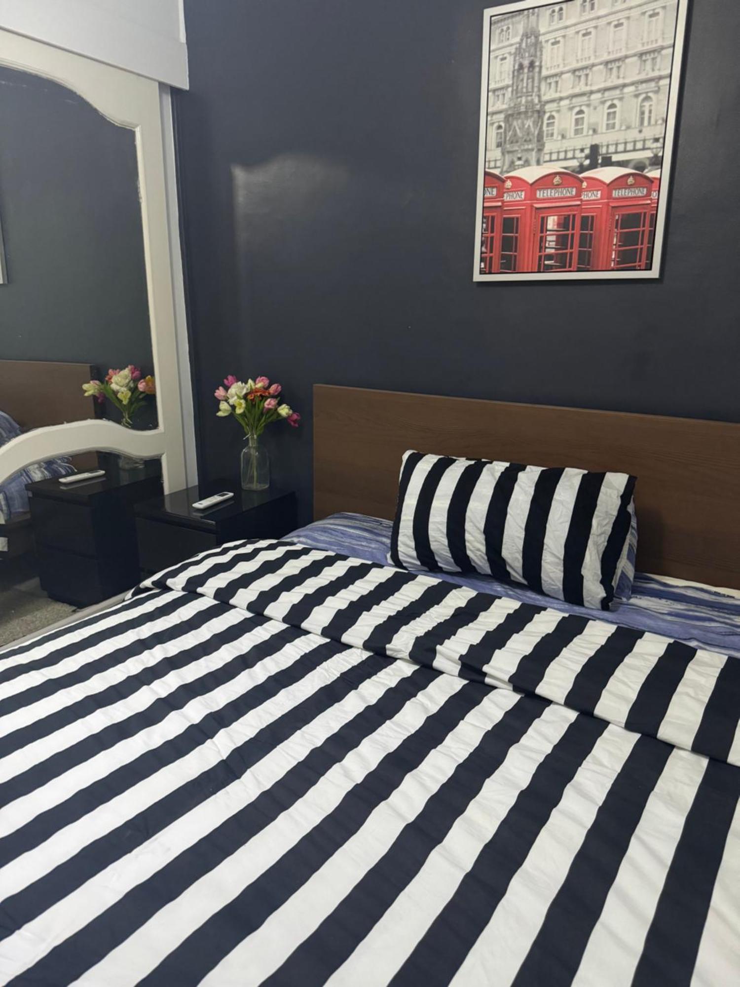 54 شارع محمد شاهين العجوزه Apartment *