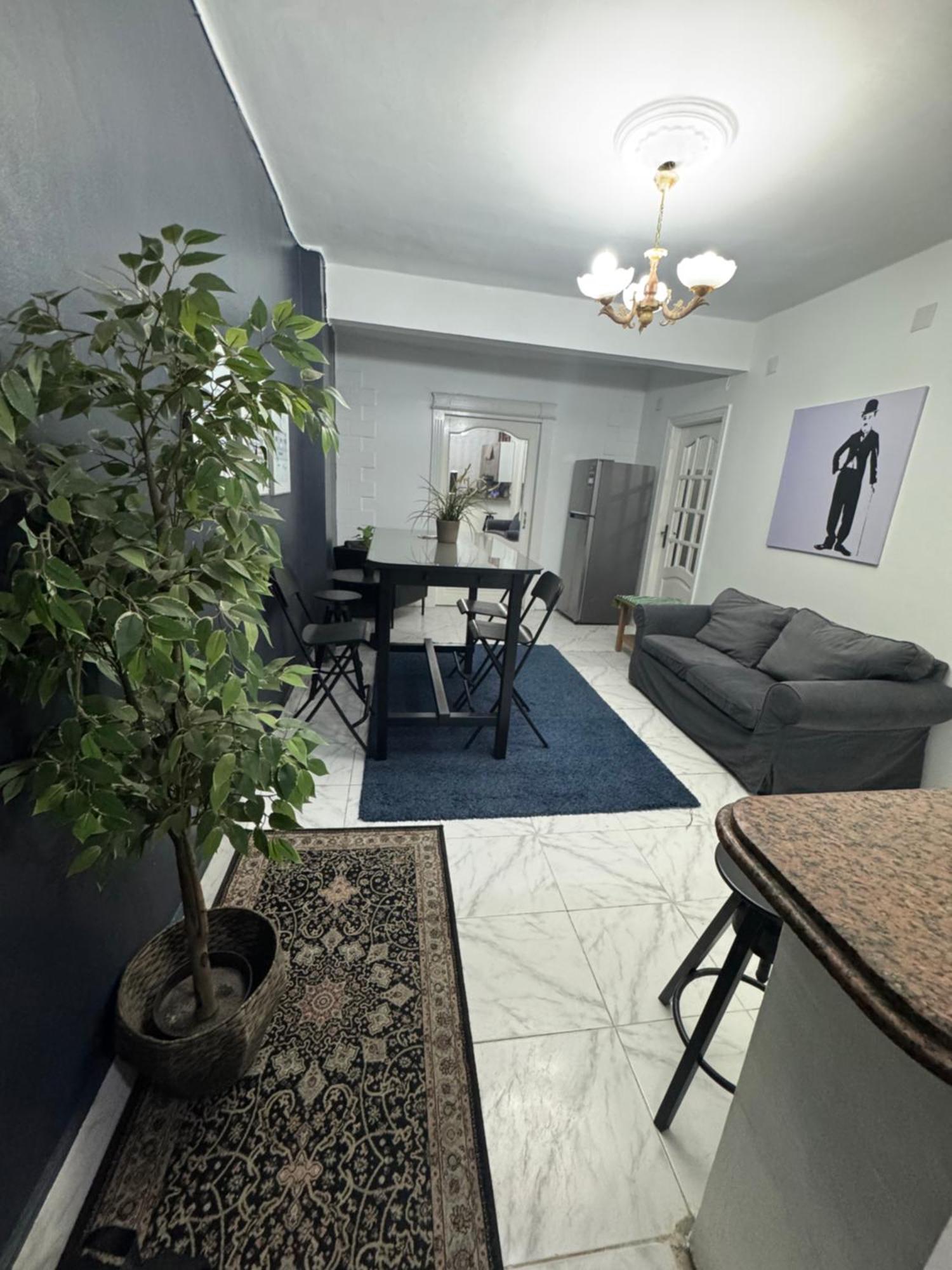 54 شارع محمد شاهين العجوزه Apartment *