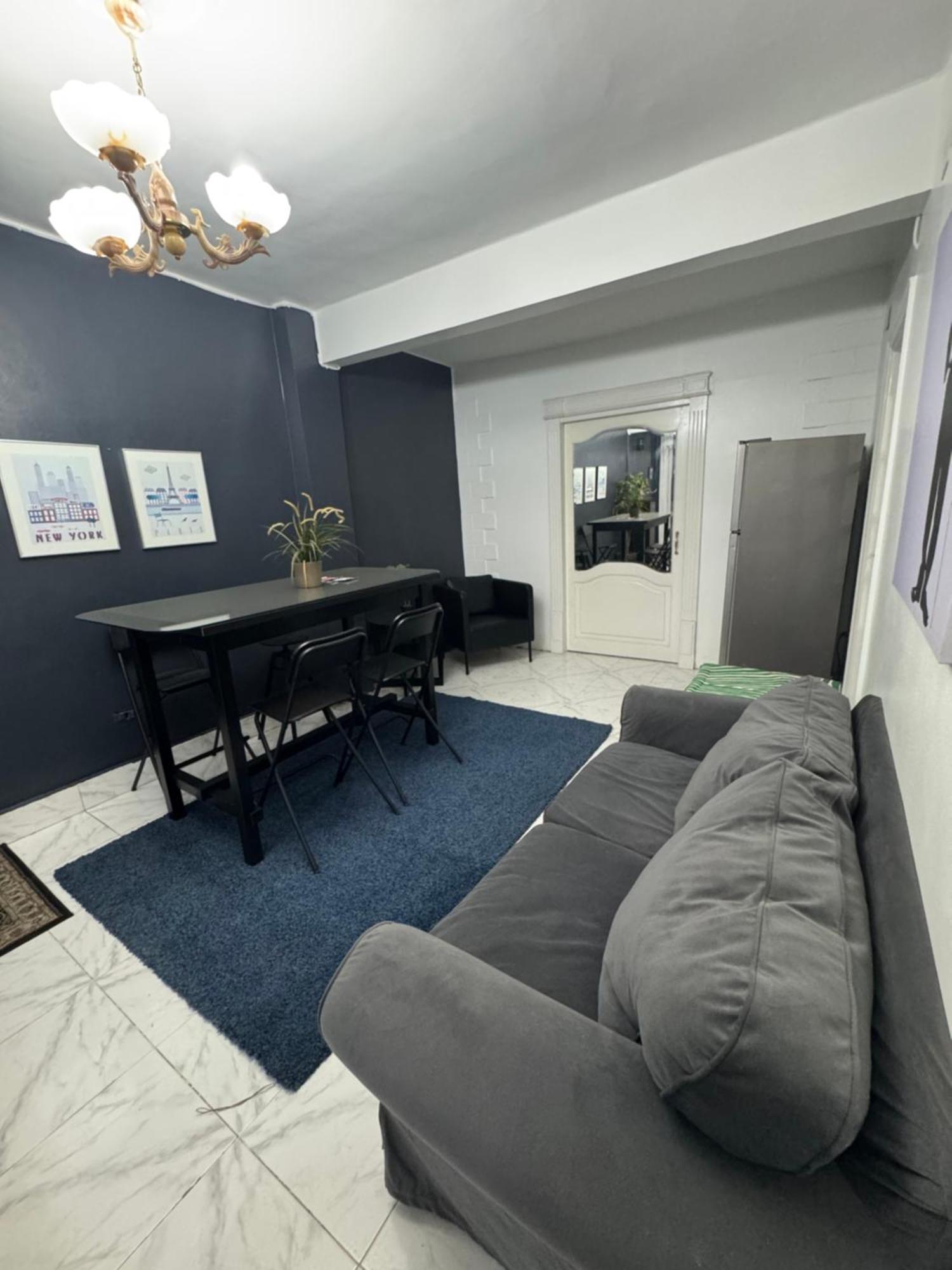 Apartment 54 شارع محمد شاهين العجوزه Cairo